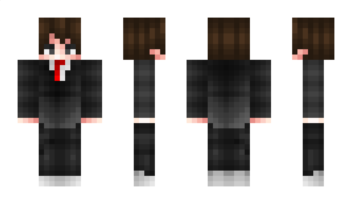 lqmn Minecraft Skin