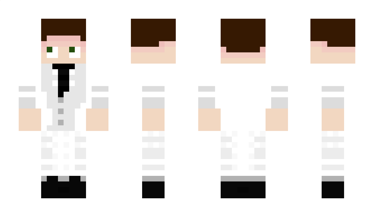 PXadi Minecraft Skin