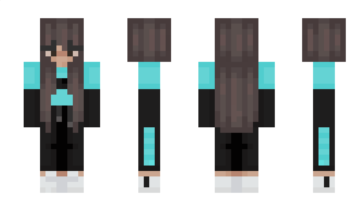 _Snickers__ Minecraft Skin