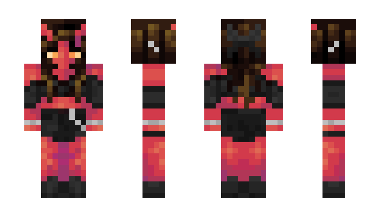 _sleepydemon_ Minecraft Skin