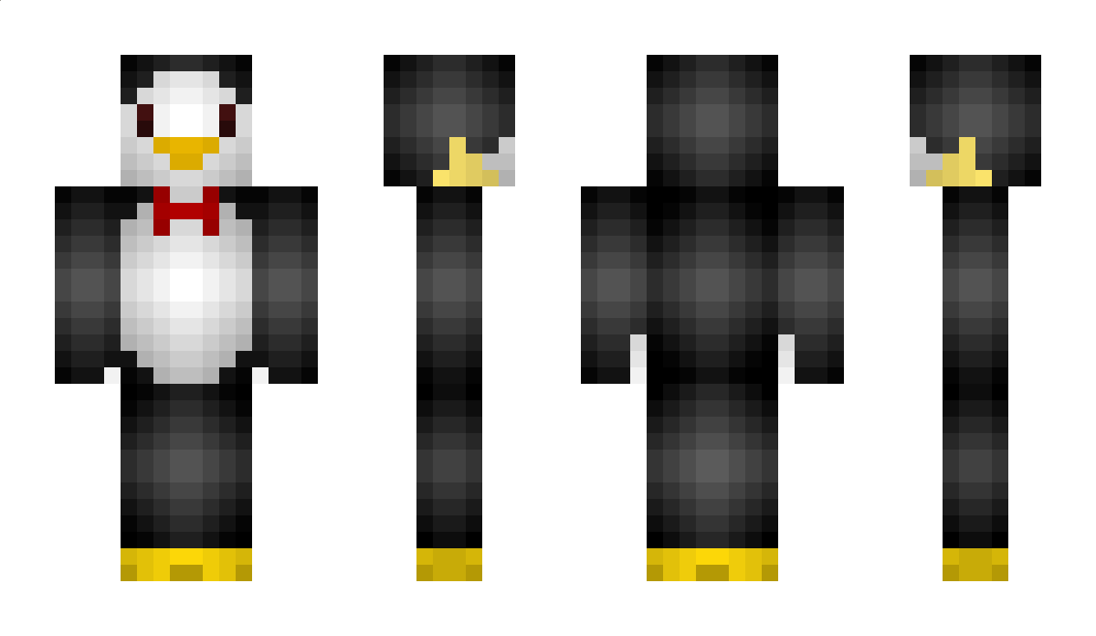 giantbananas Minecraft Skin