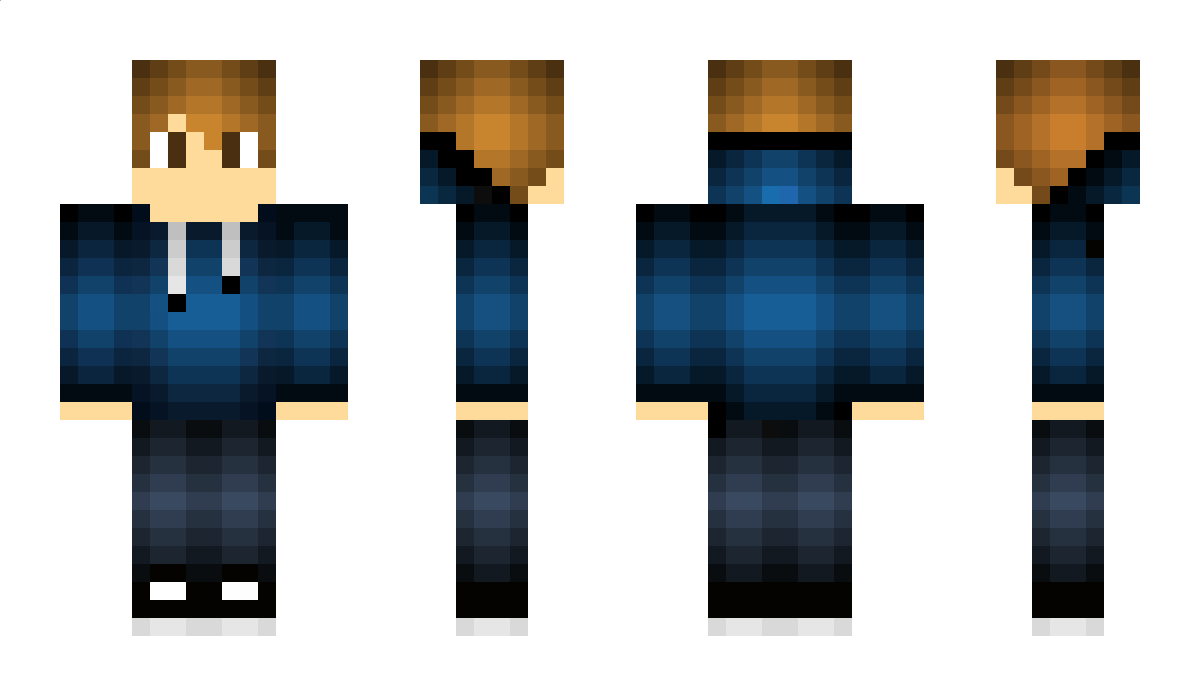 Jogi_SOB Minecraft Skin