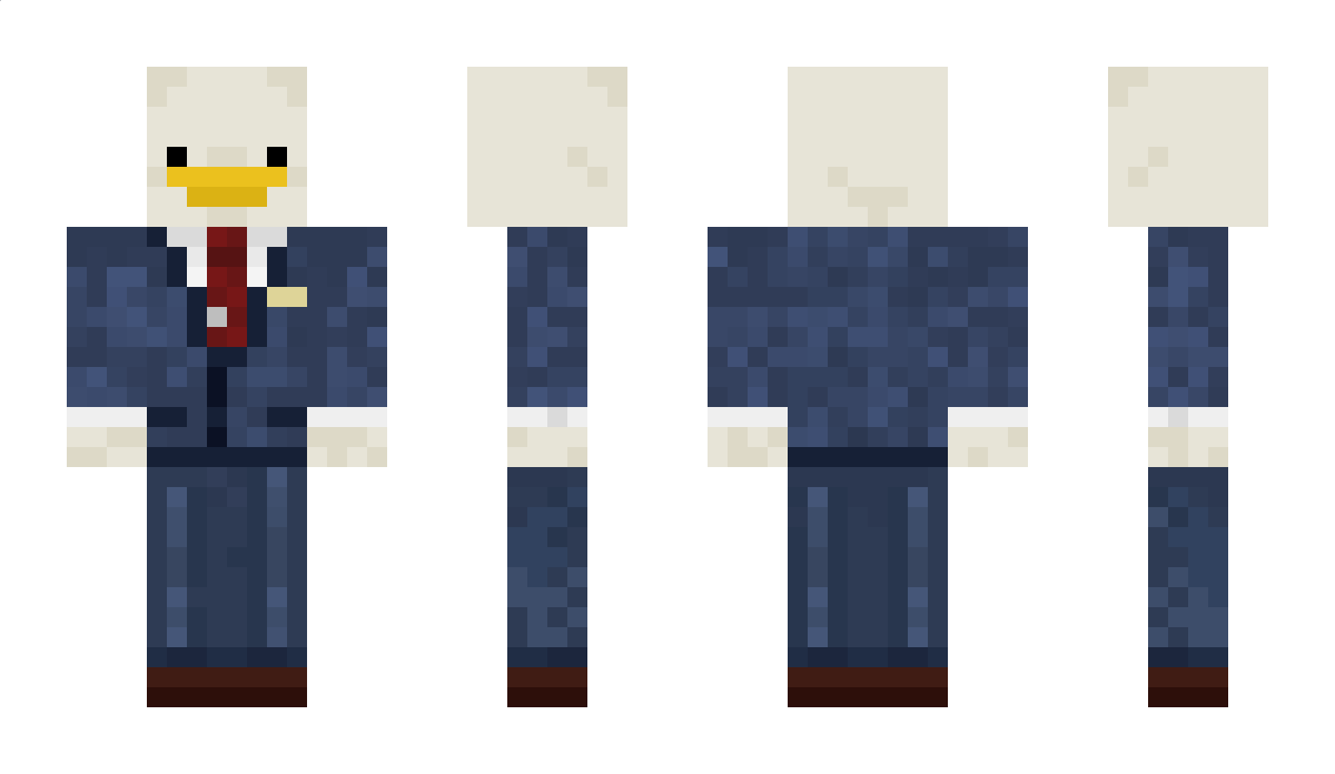 LaRRy_LoCo Minecraft Skin