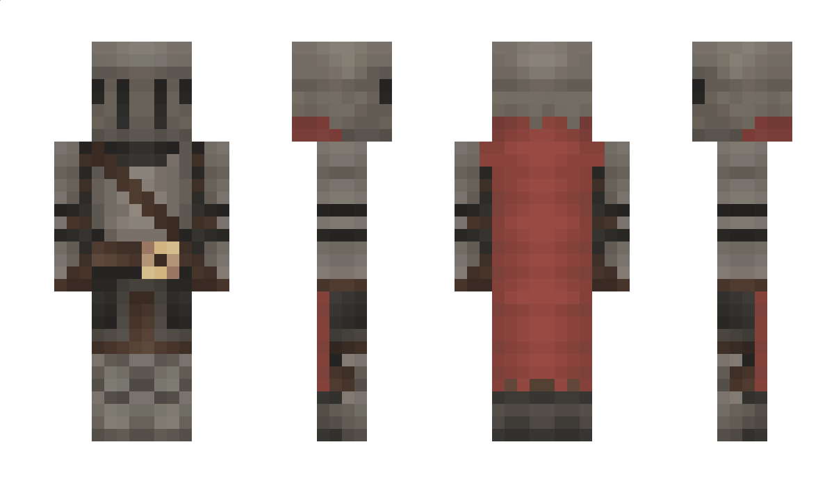 Texas9032094 Minecraft Skin