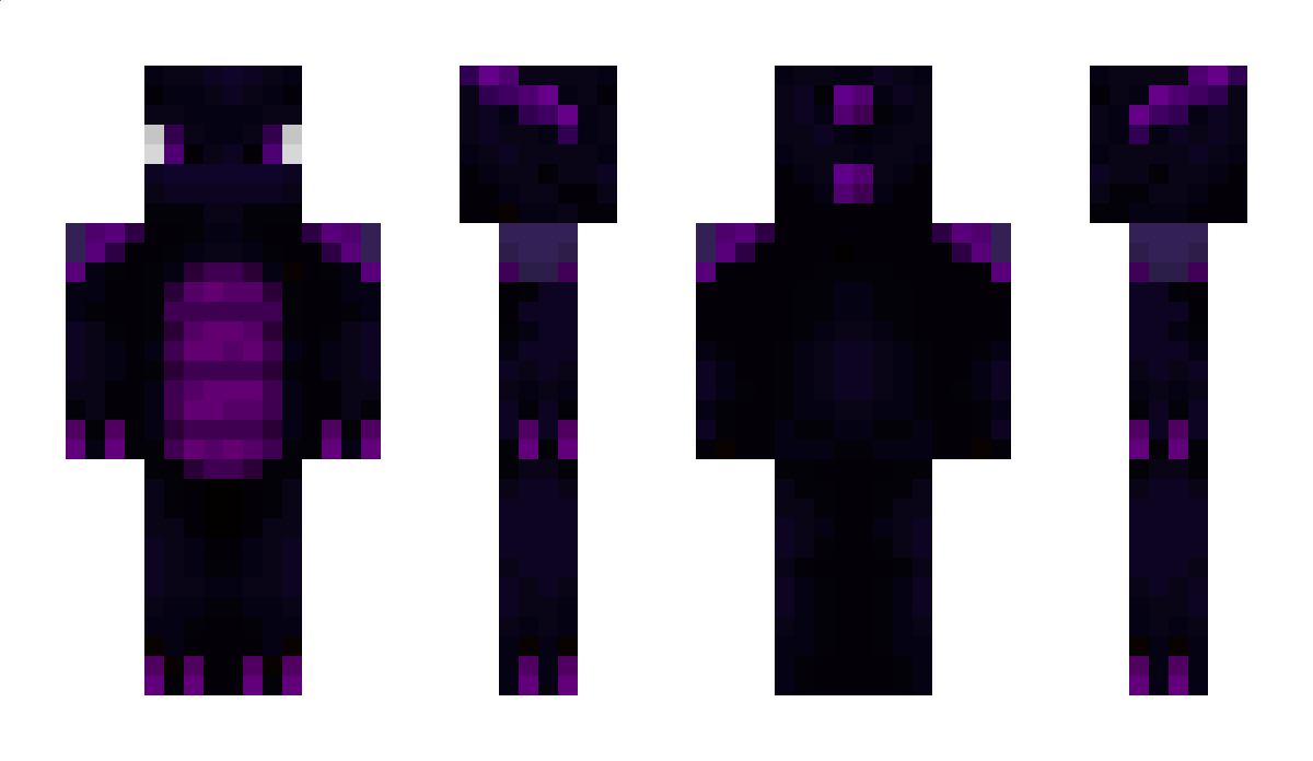 tnio Minecraft Skin