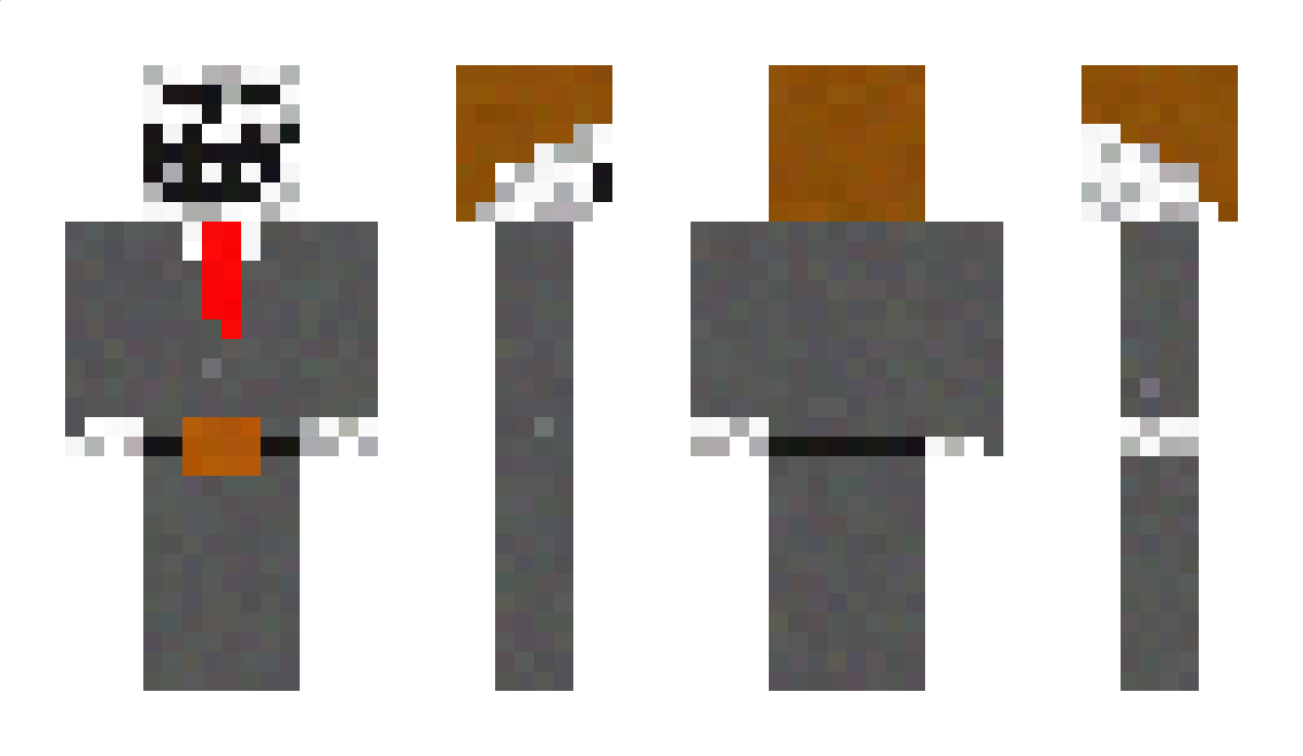 Task_Force_141 Minecraft Skin