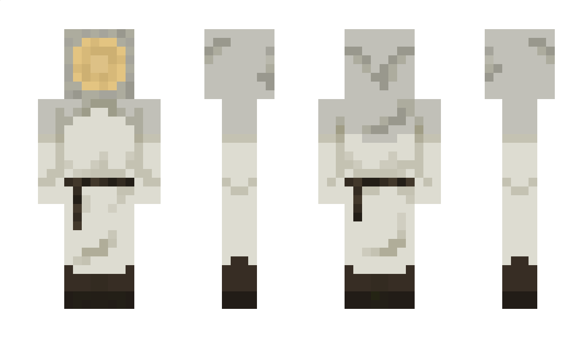 piictoo Minecraft Skin