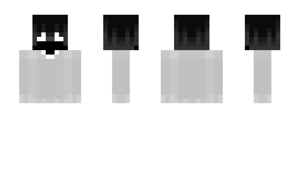 baghettiman Minecraft Skin