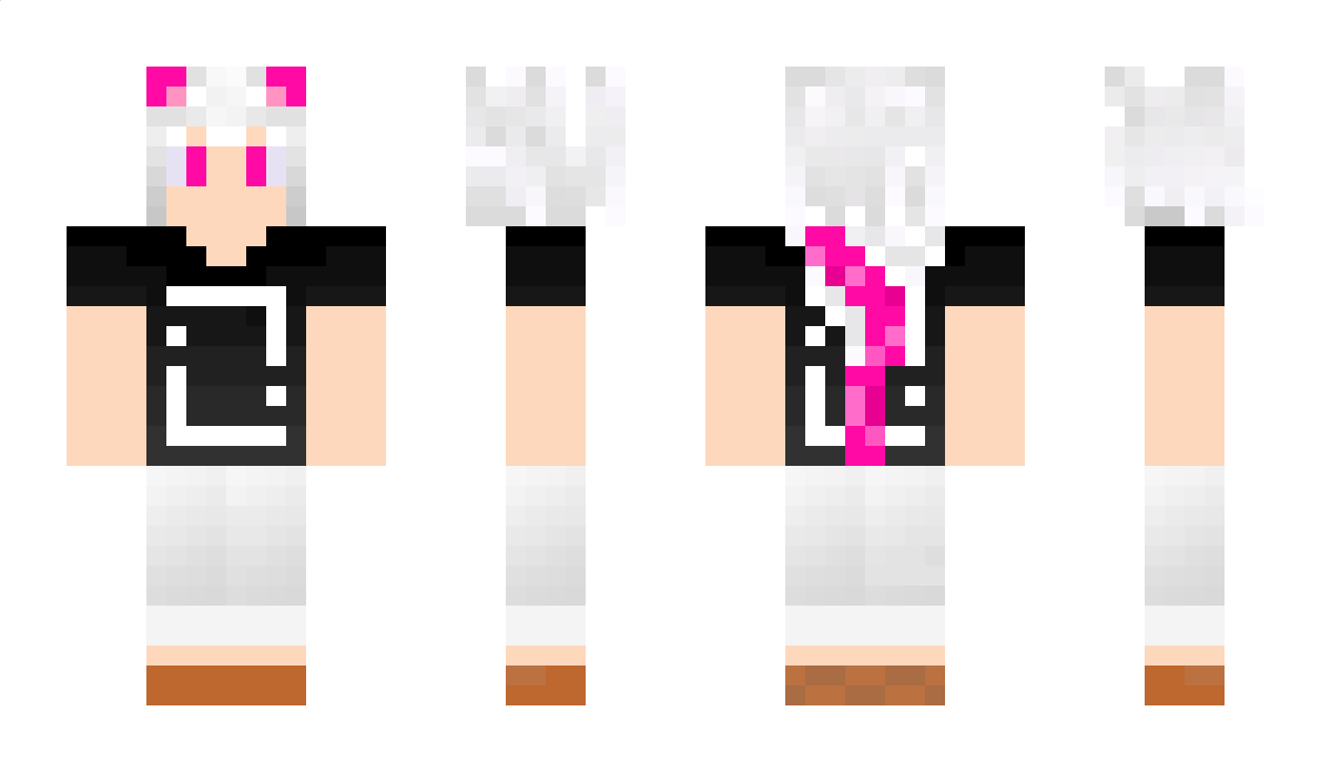 S_P_C Minecraft Skin