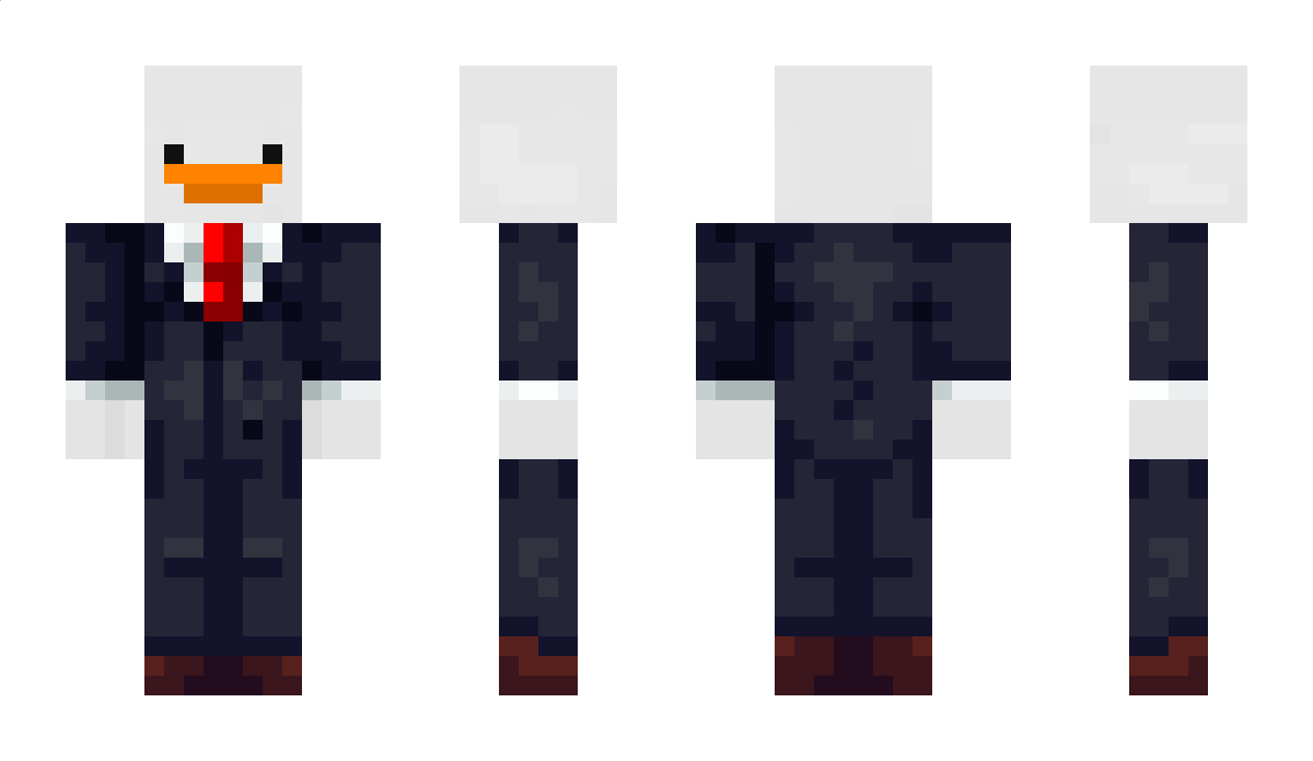 iMirza Minecraft Skin