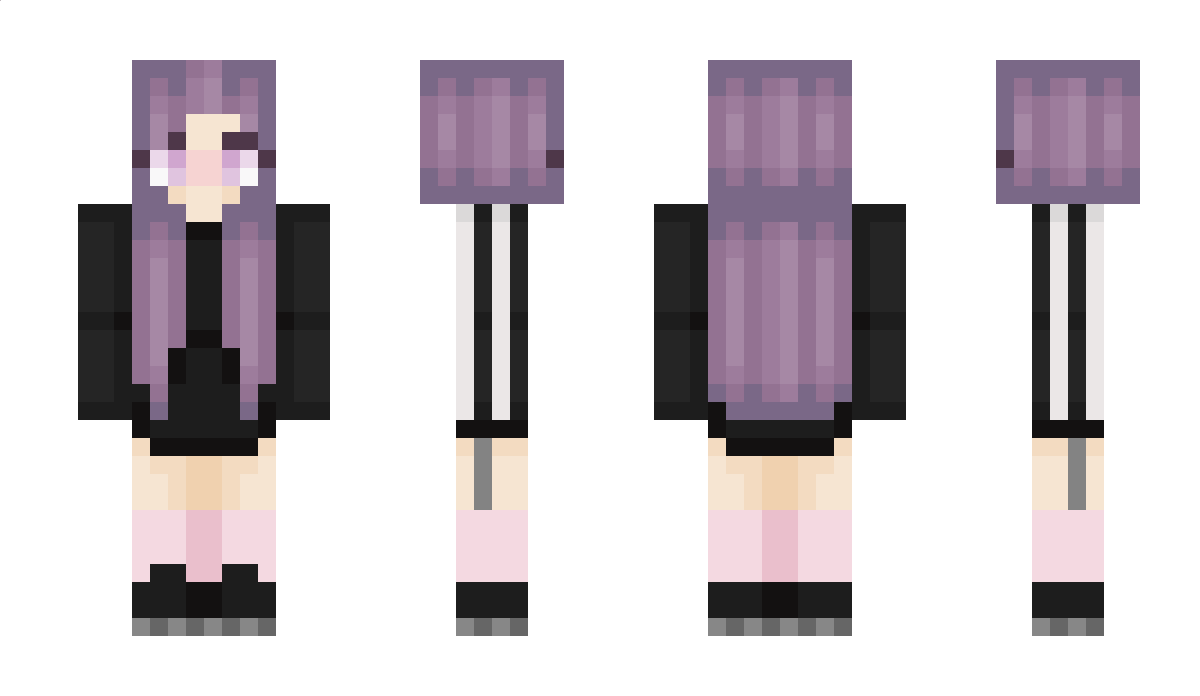 Dhar Minecraft Skin