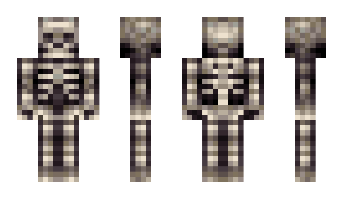 qnochen Minecraft Skin