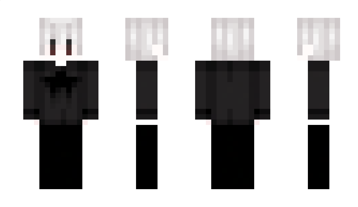 adorepoems Minecraft Skin