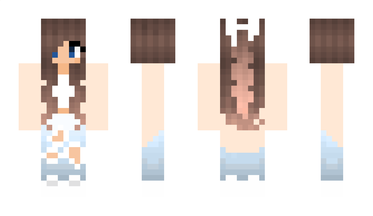 Orca246 Minecraft Skin