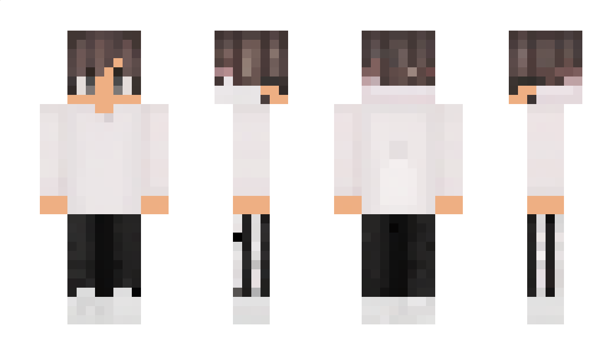 moriitz1804 Minecraft Skin