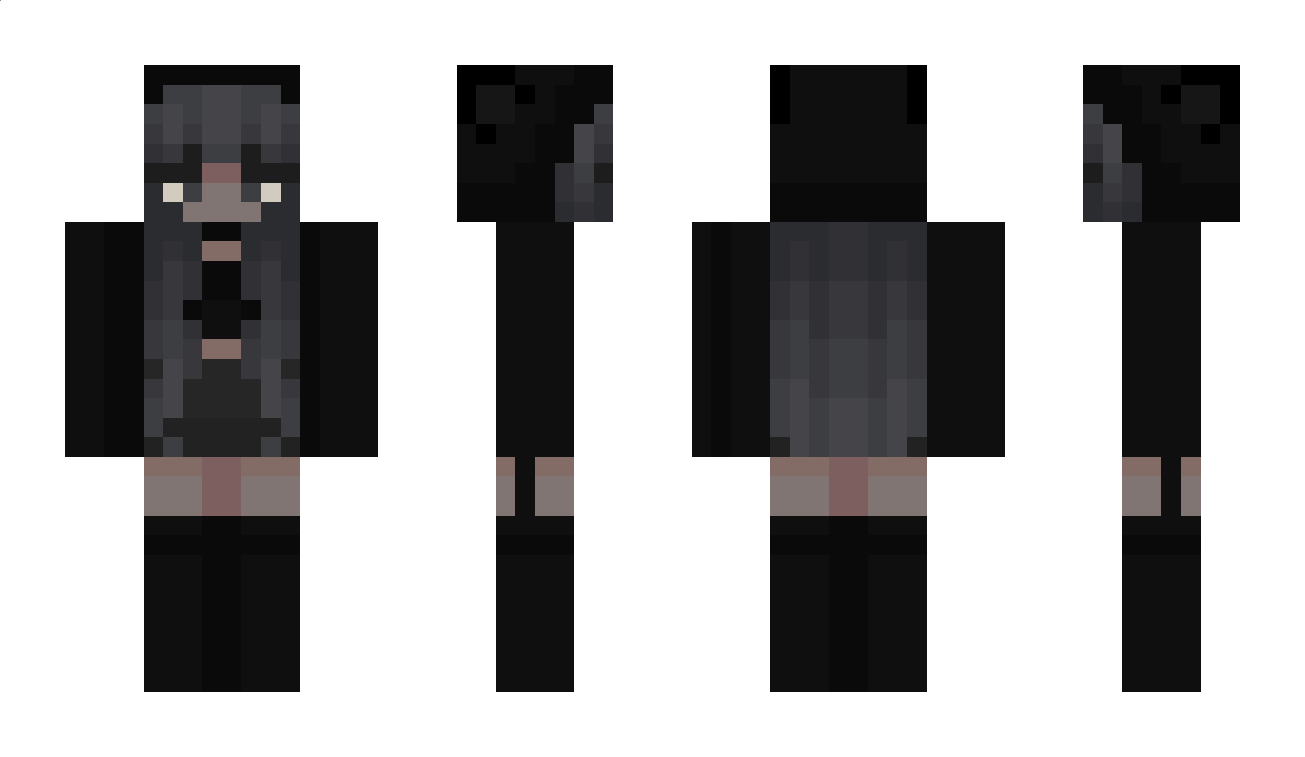 Fienchenn1 Minecraft Skin