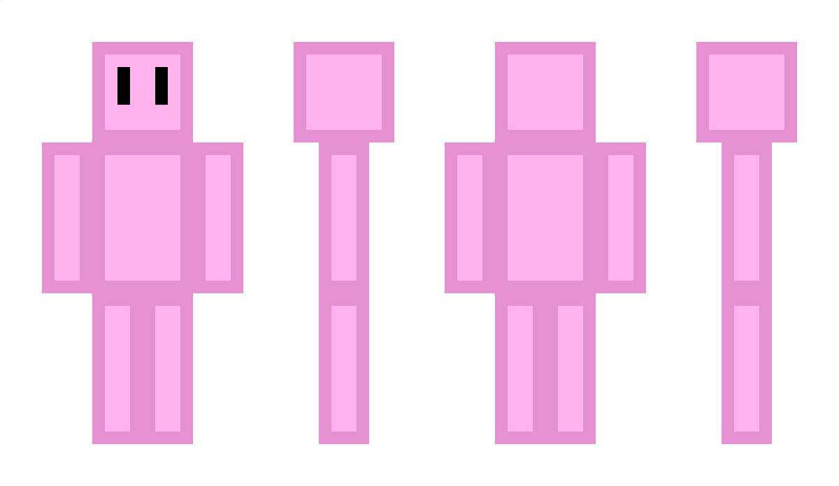 Tekira_01 Minecraft Skin