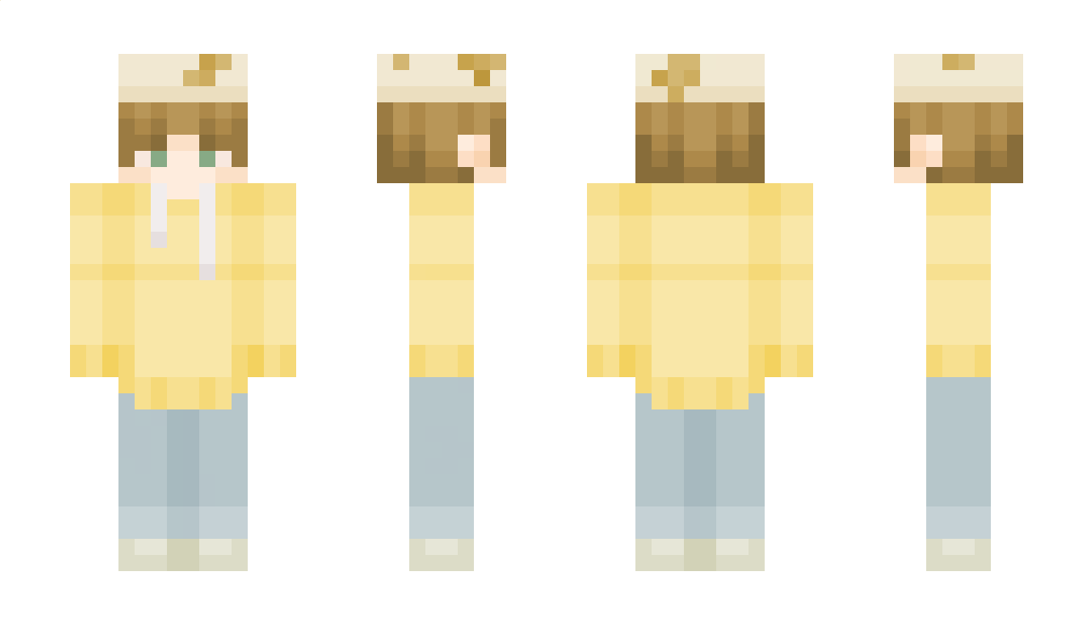 tortilla1 Minecraft Skin