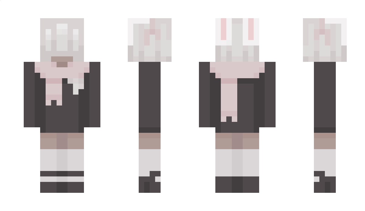 oreokookies Minecraft Skin