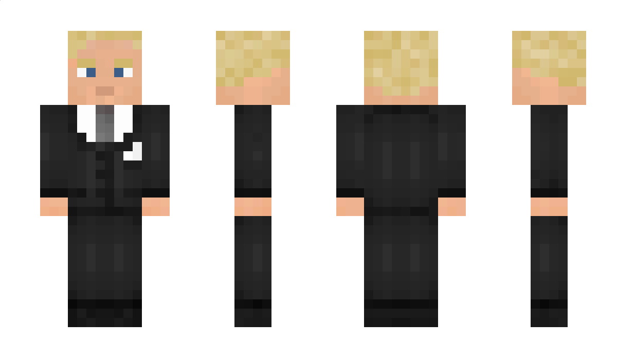 Loopz_OG Minecraft Skin