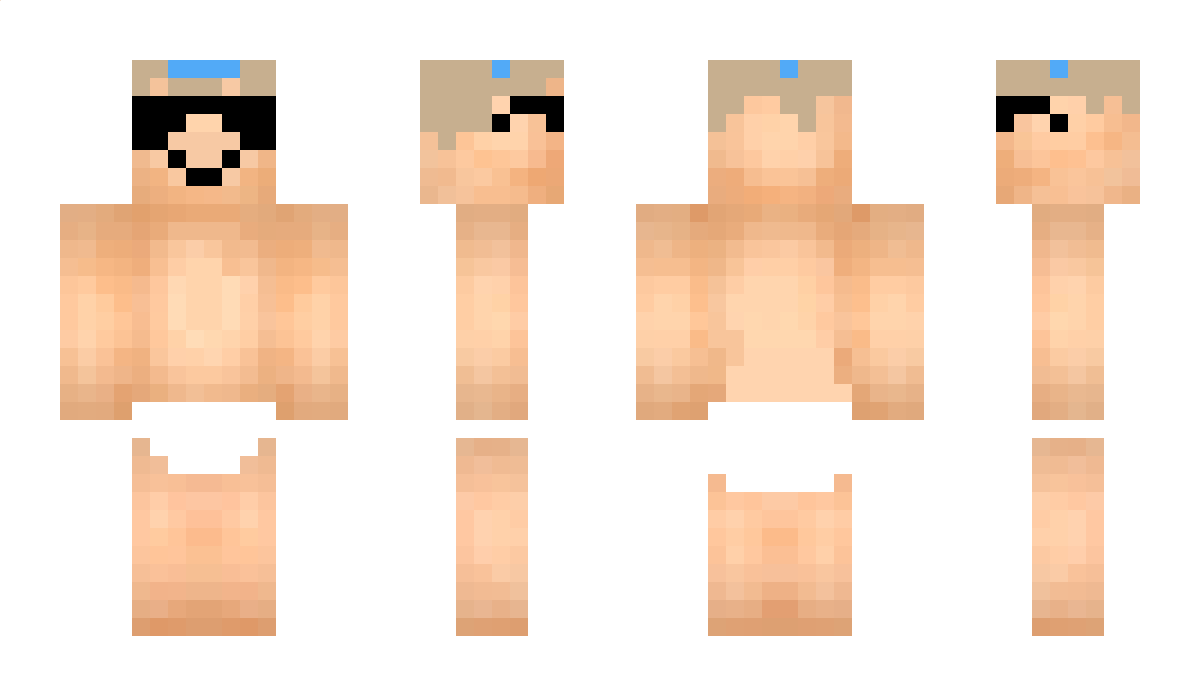 DenKuleste_ Minecraft Skin