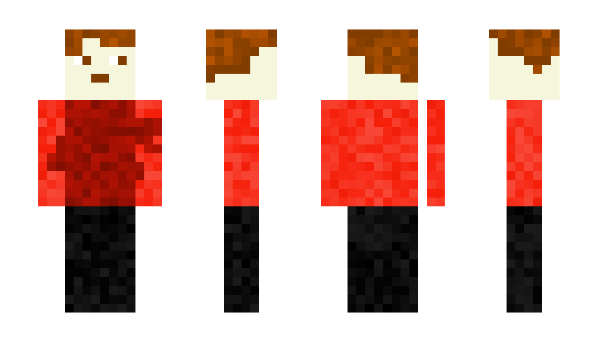 JoUnnas Minecraft Skin