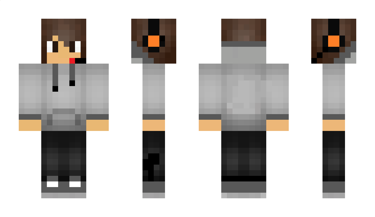 HatTrkPatrk Minecraft Skin