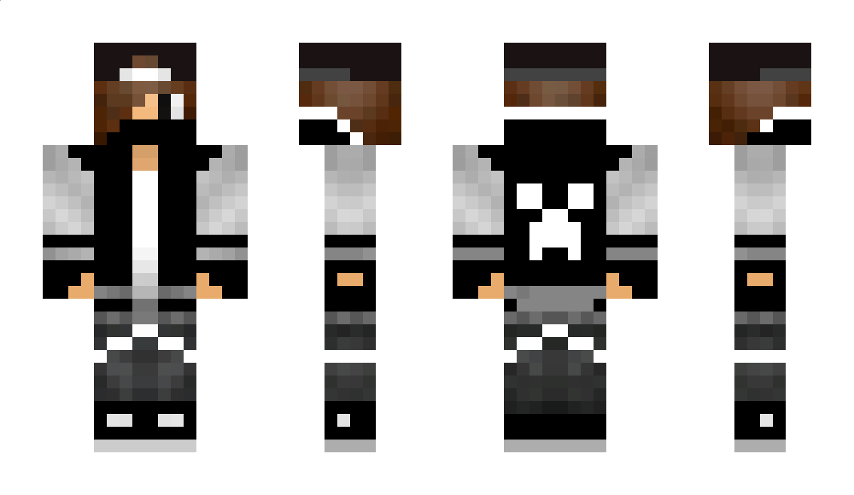 Cody2 Minecraft Skin