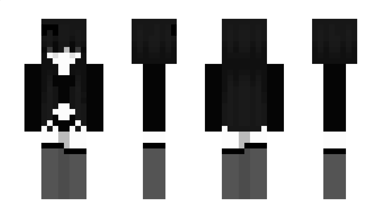 Across2404 Minecraft Skin