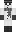 fr0zti Minecraft Skin