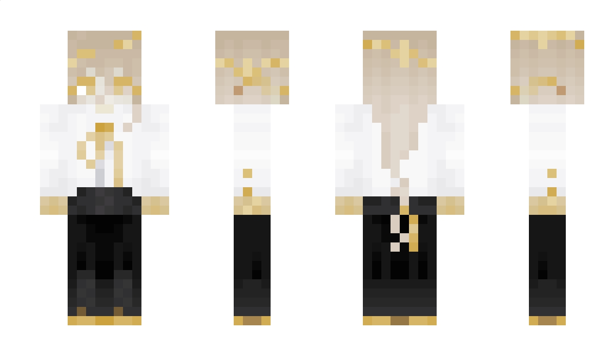 iamalexs_ Minecraft Skin