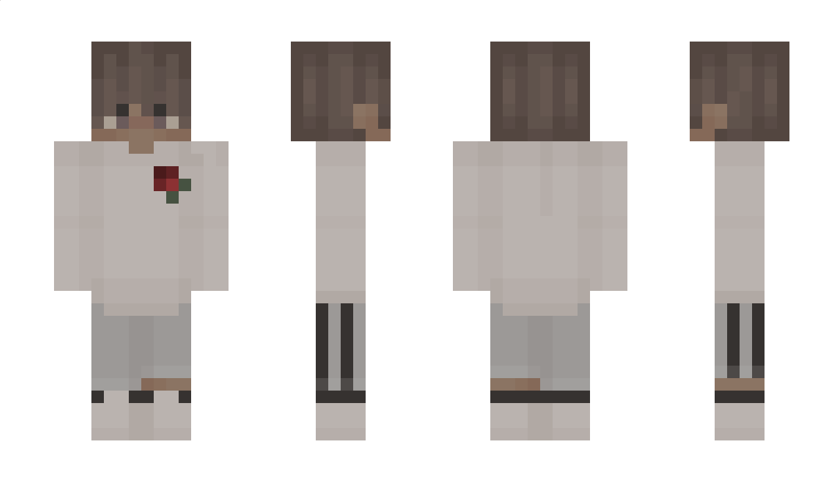 _Sizerr_ Minecraft Skin