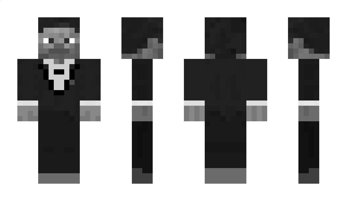 jeskojamison Minecraft Skin