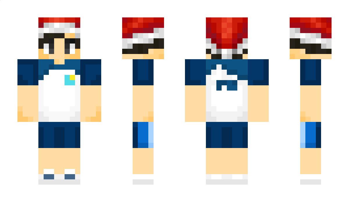 _UltraPazi_ Minecraft Skin