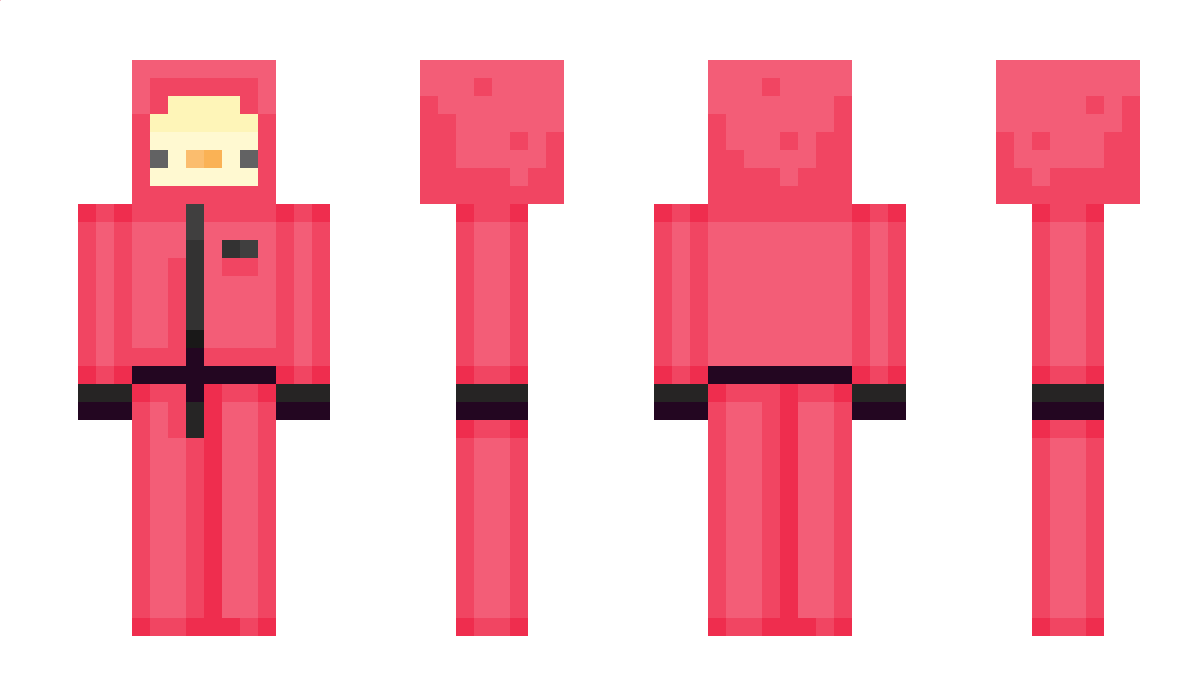 Szczypior_Olek Minecraft Skin