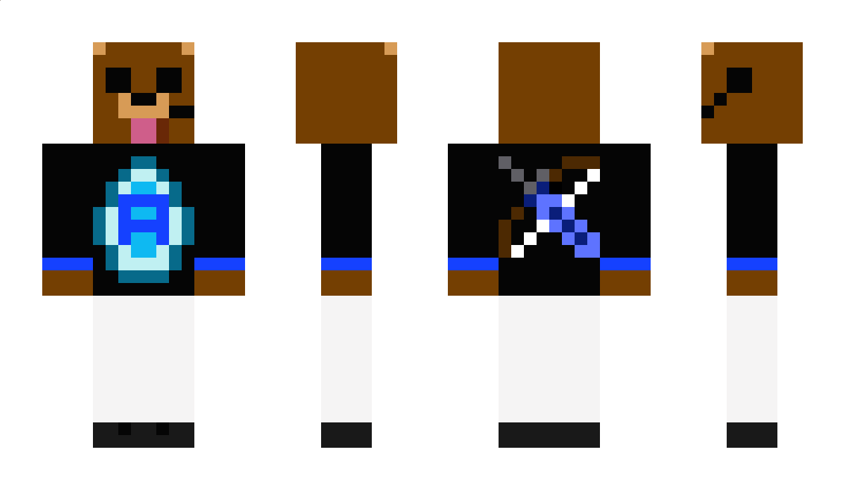 OG_ Minecraft Skin