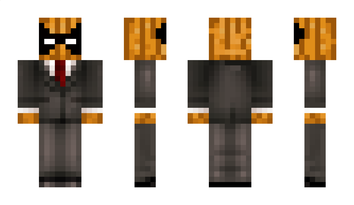 Drewbula99 Minecraft Skin