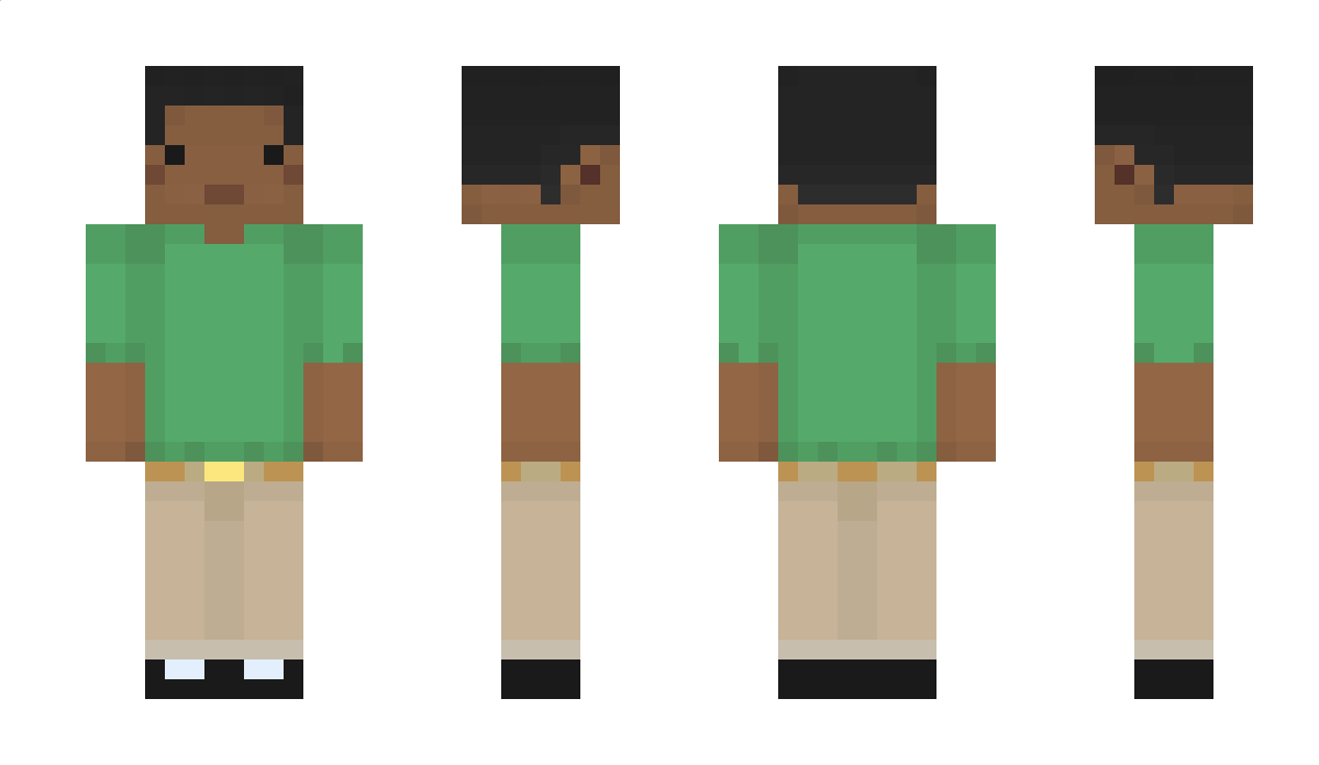 ant4gonist__ Minecraft Skin