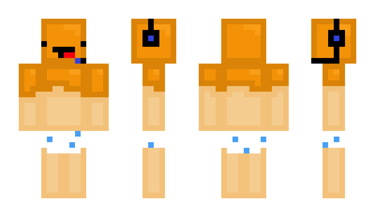 Jens__ Minecraft Skin