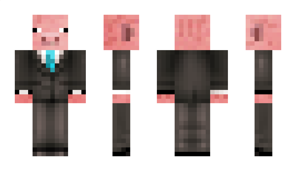 KrilleRoTo Minecraft Skin