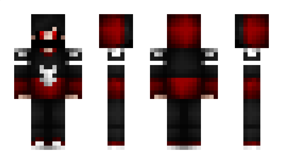 Ercan Minecraft Skin