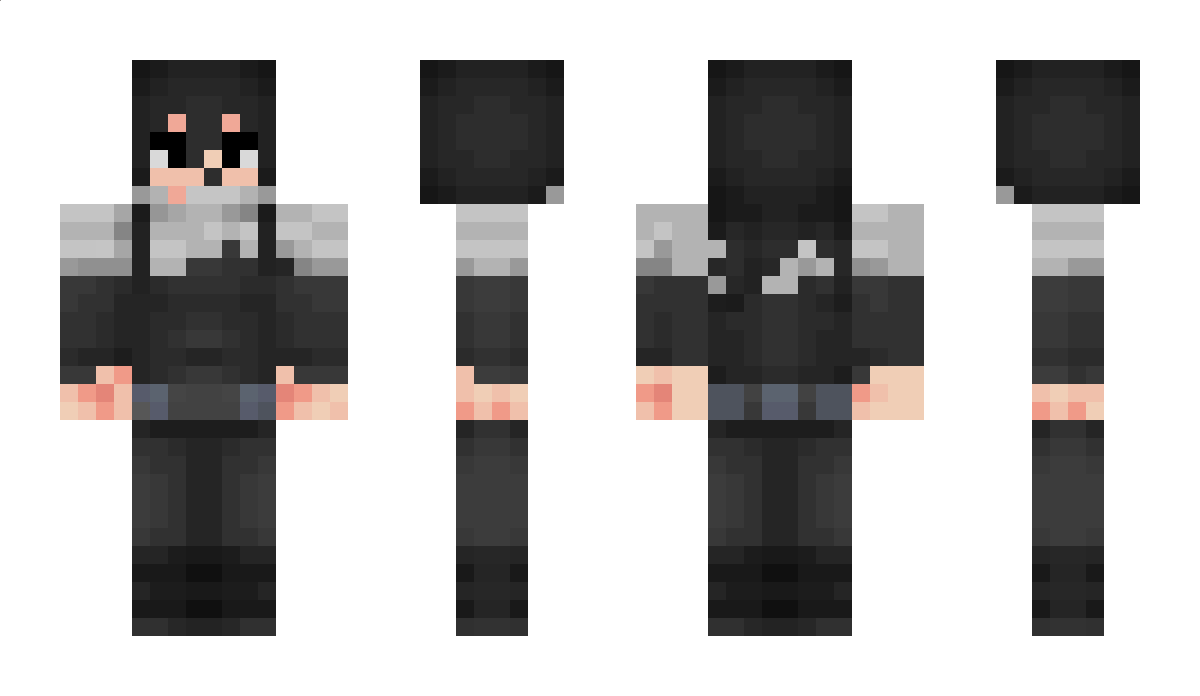 Bestdaddy Minecraft Skin