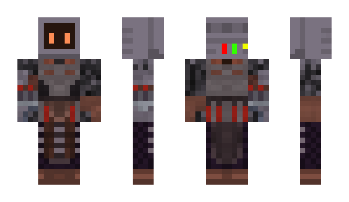 ImperialAtlas Minecraft Skin