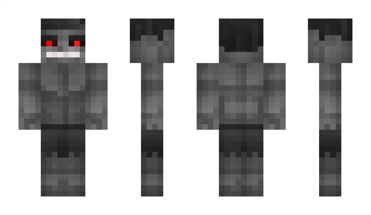 wlas12 Minecraft Skin