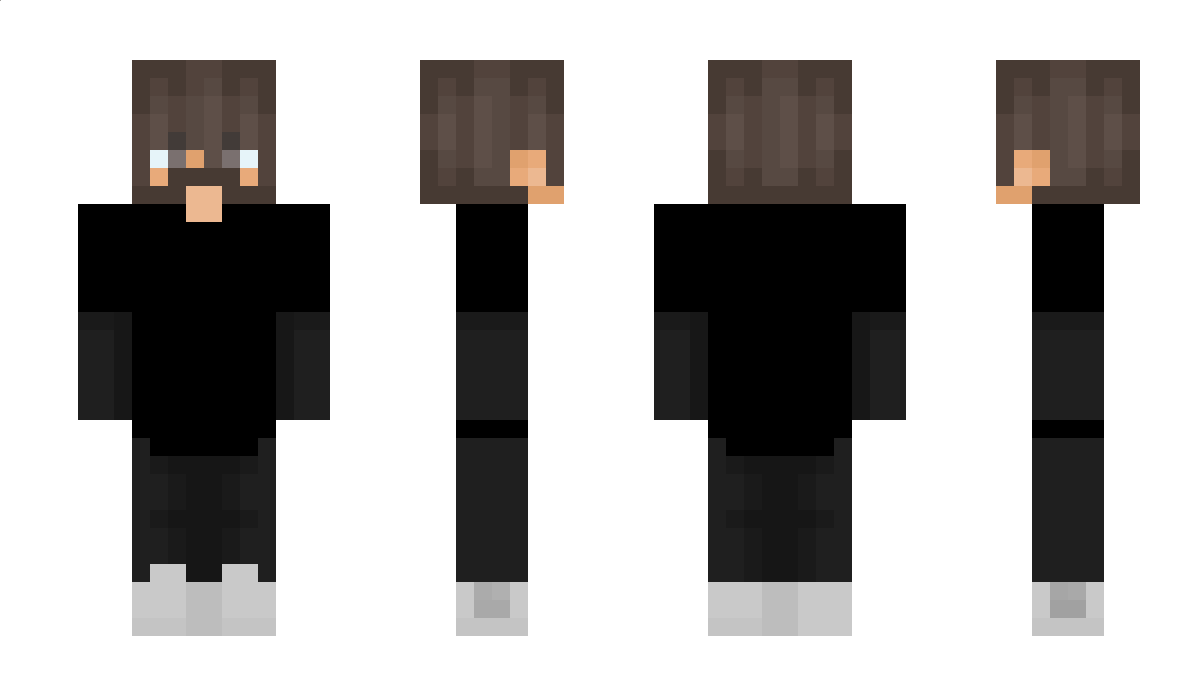 Juaan_ Minecraft Skin