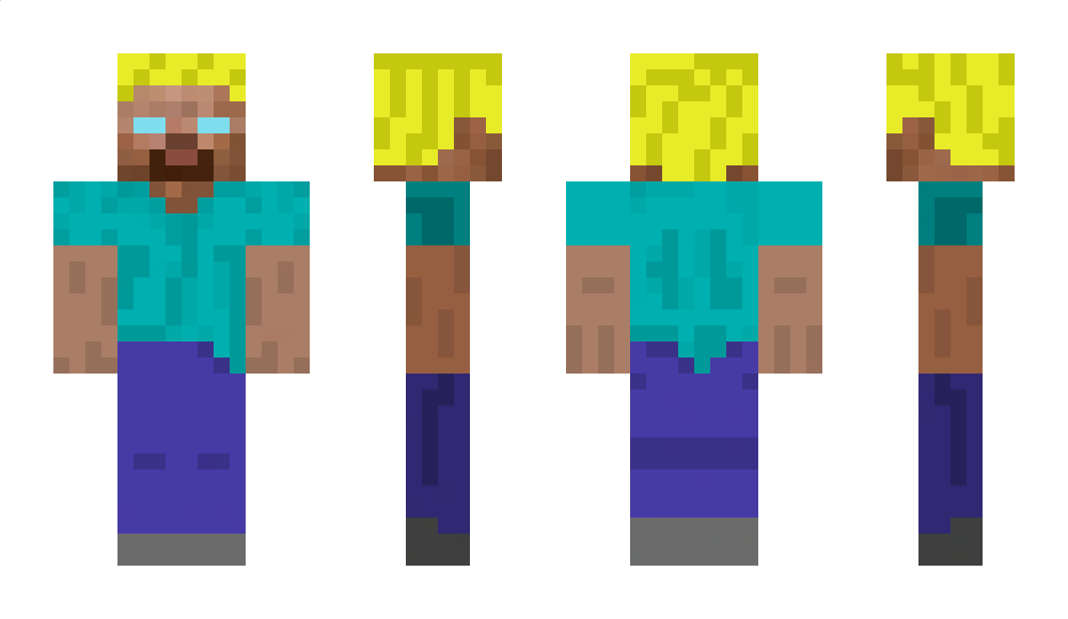 oltoz Minecraft Skin