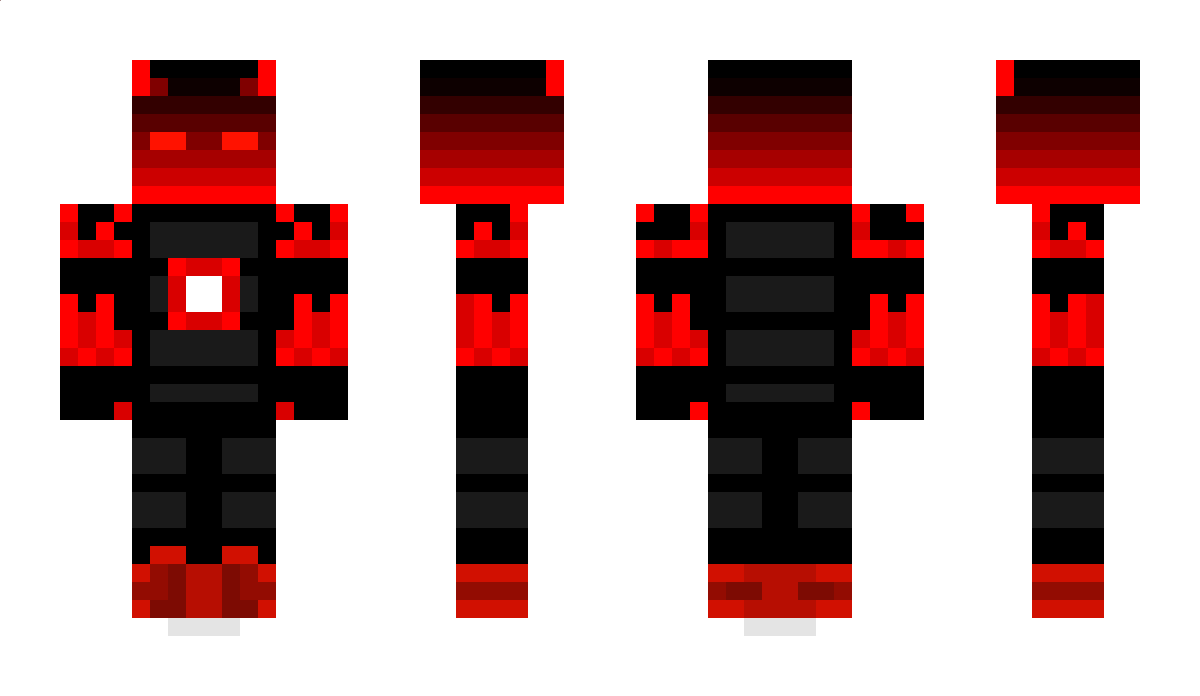 Xellim10 Minecraft Skin