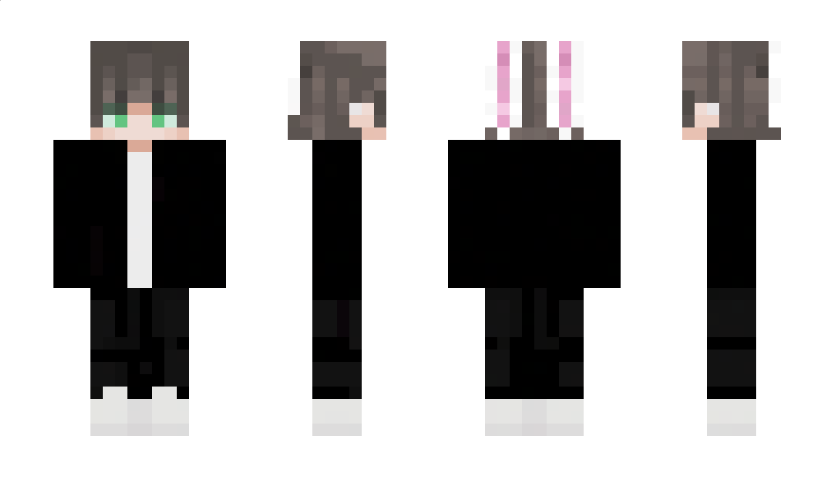 vphantom_ Minecraft Skin