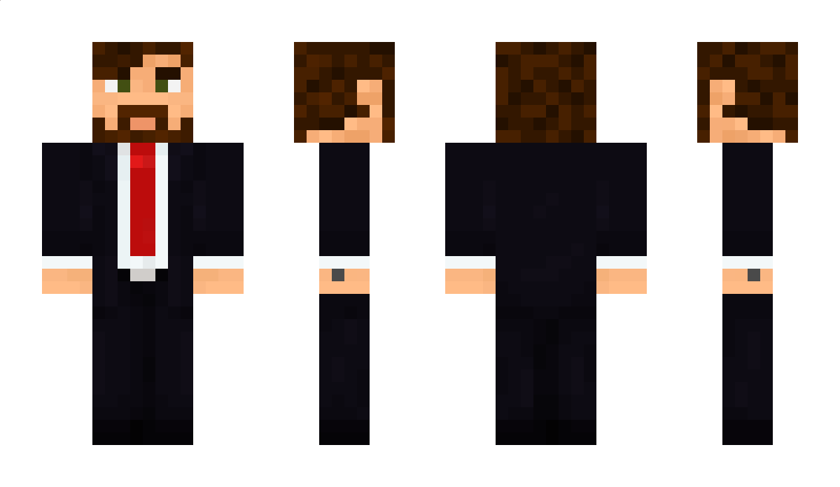 Uww Minecraft Skin