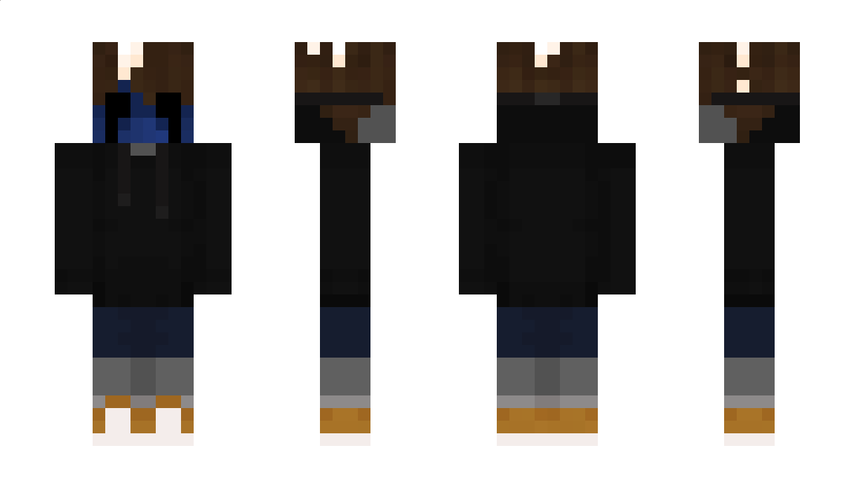 Joki2904 Minecraft Skin